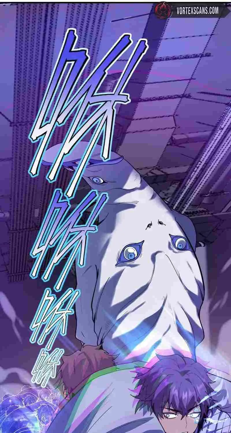 Frozen Apocalypse: No Chance of Survival Chapter 4 page 80 - 