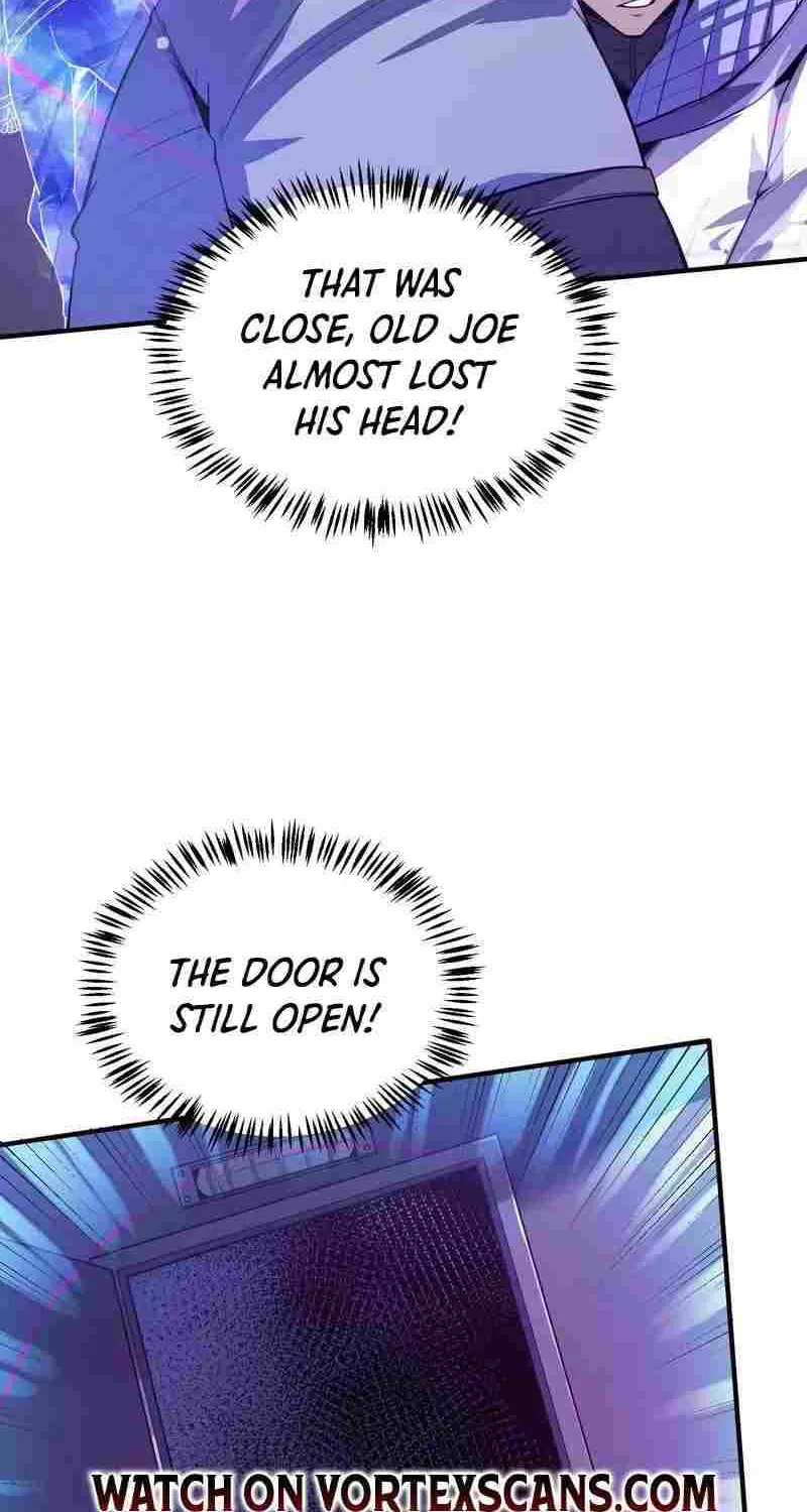 Frozen Apocalypse: No Chance of Survival Chapter 4 page 81 - 