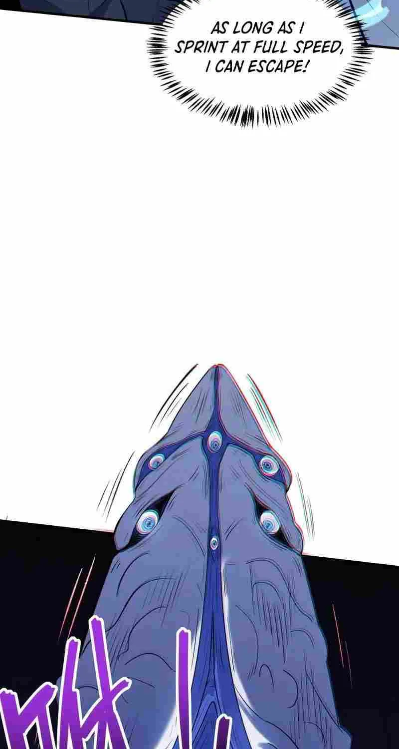 Frozen Apocalypse: No Chance of Survival Chapter 4 page 83 - 