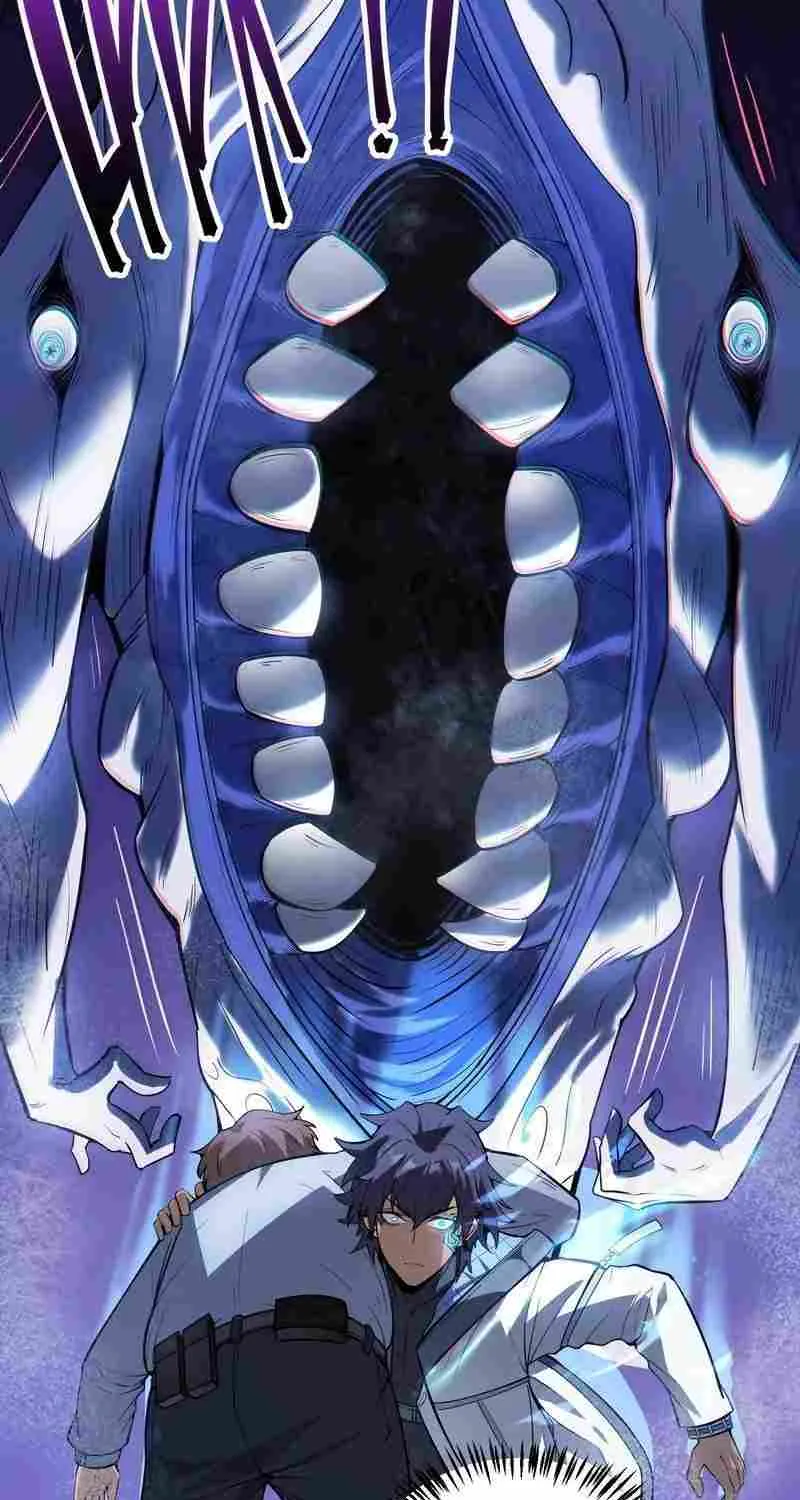 Frozen Apocalypse: No Chance of Survival Chapter 4 page 84 - 
