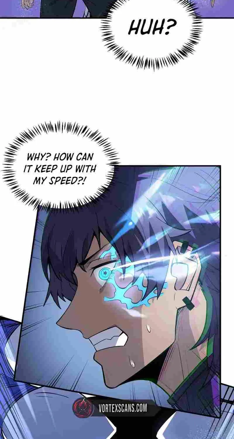 Frozen Apocalypse: No Chance of Survival Chapter 4 page 85 - 