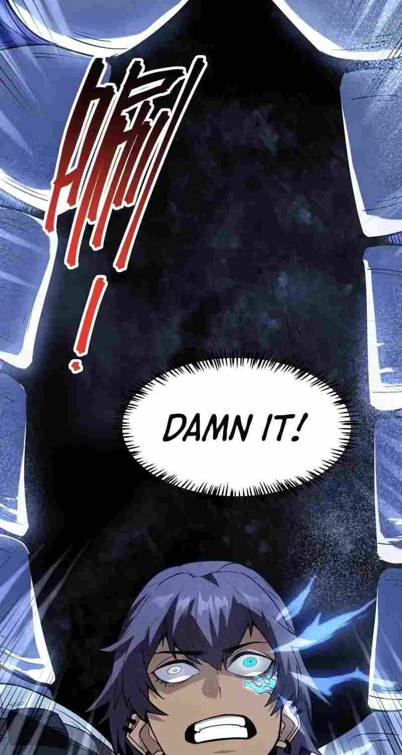 Frozen Apocalypse: No Chance of Survival Chapter 4 page 86 - 