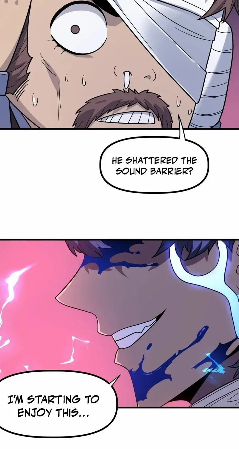 Frozen Apocalypse: No Chance of Survival Chapter 40 page 26 - 