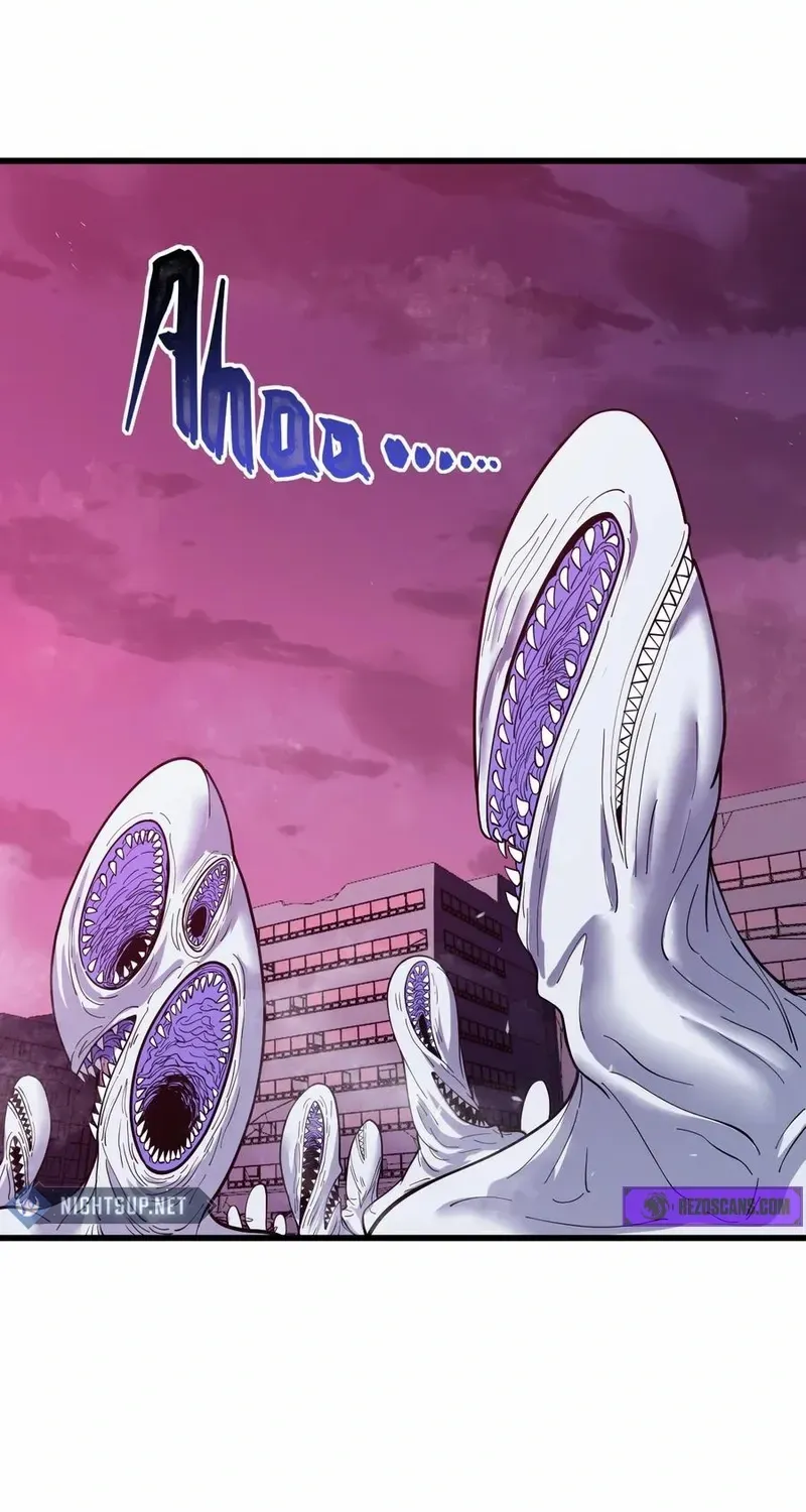 Frozen Apocalypse: No Chance of Survival Chapter 40 page 27 - 
