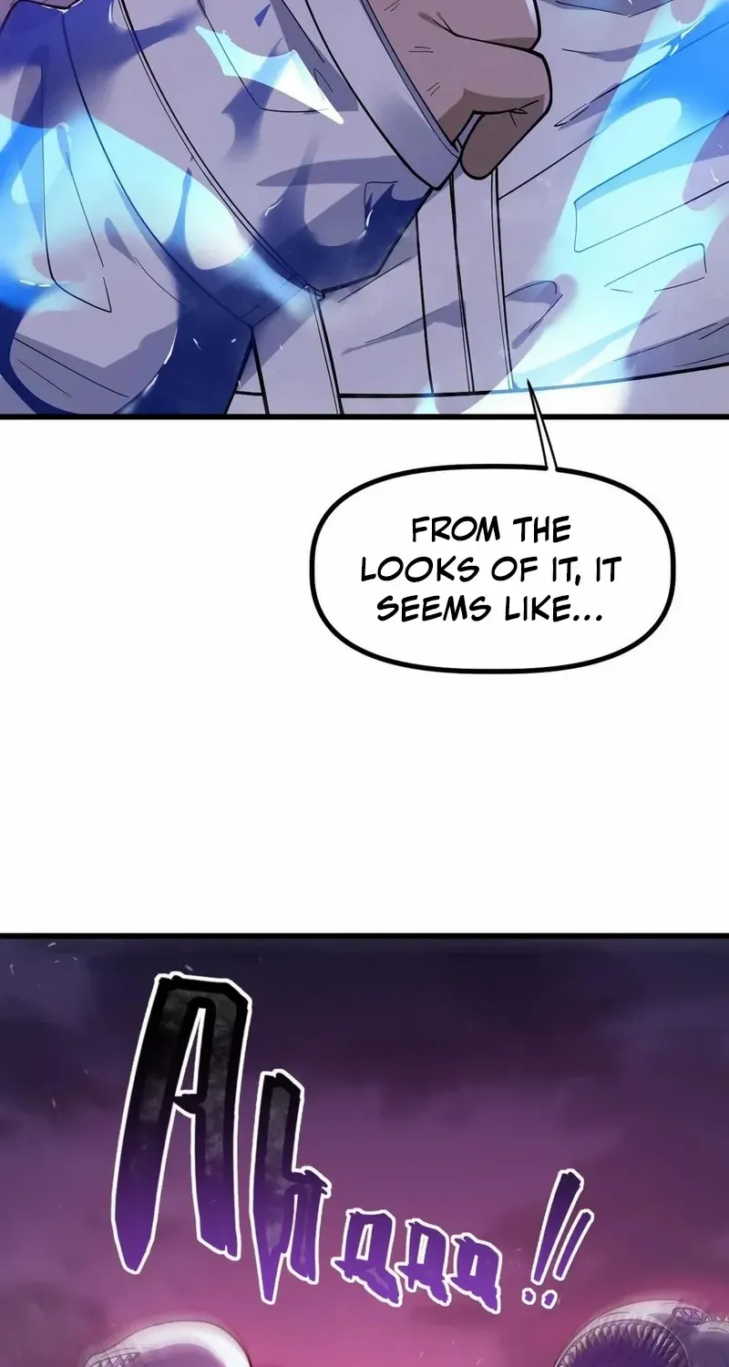 Frozen Apocalypse: No Chance of Survival Chapter 40 page 31 - 