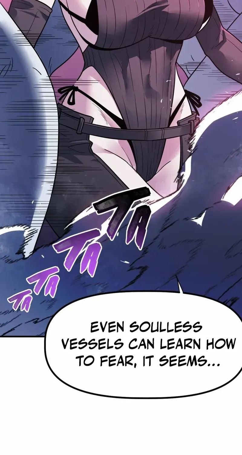 Frozen Apocalypse: No Chance of Survival Chapter 40 page 38 - 
