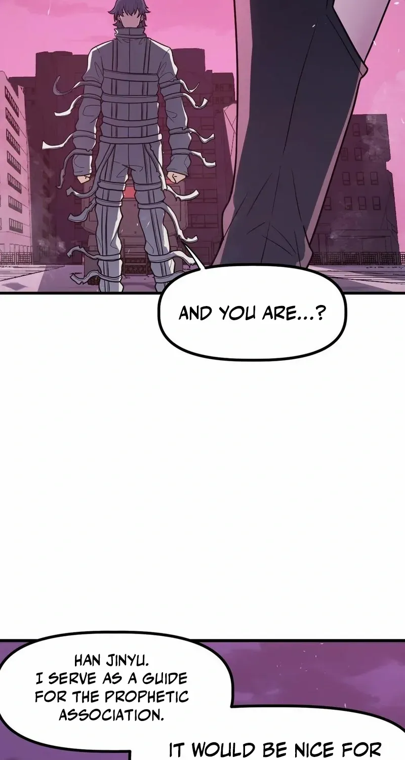 Frozen Apocalypse: No Chance of Survival Chapter 40 page 40 - 