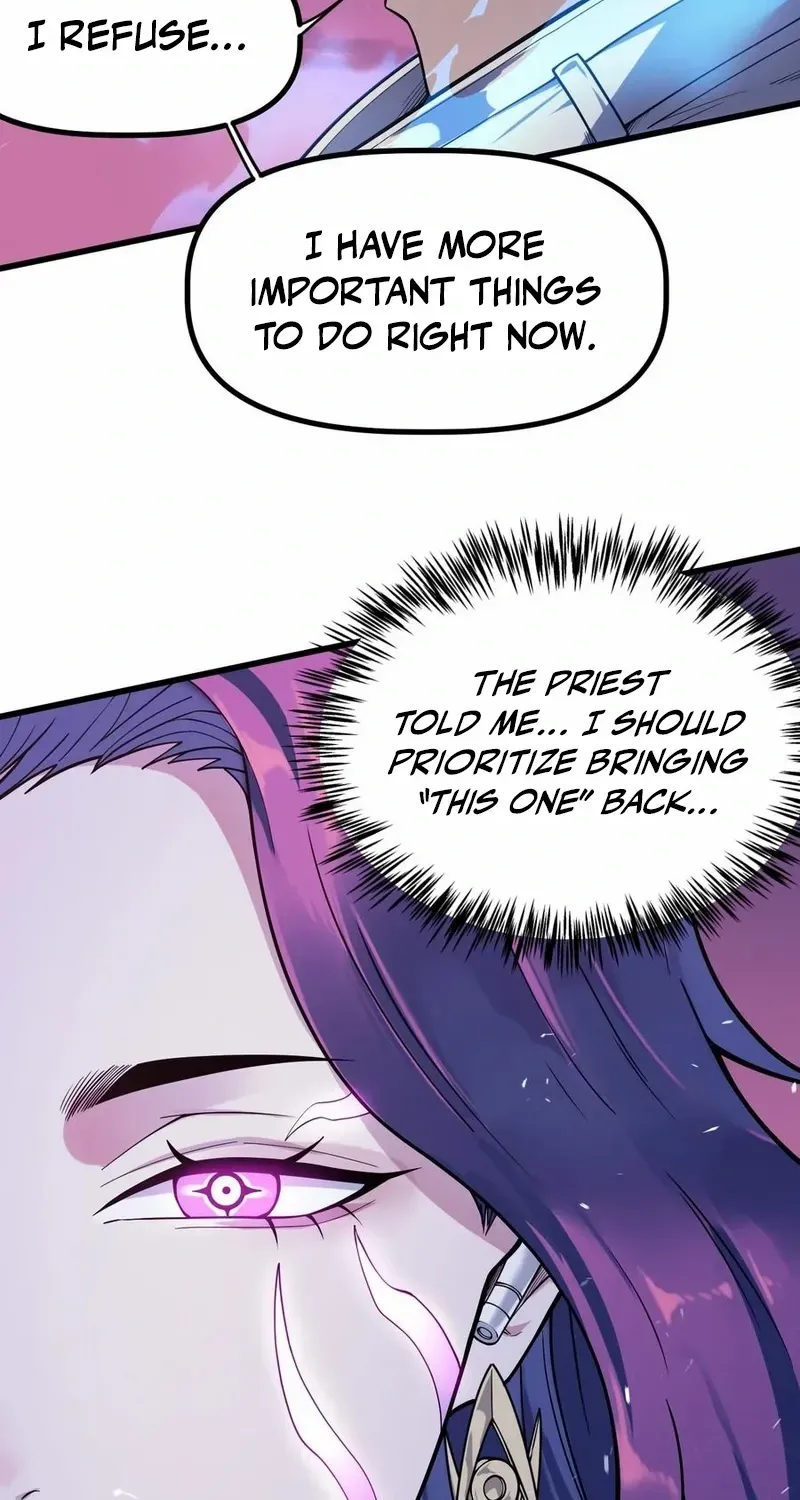Frozen Apocalypse: No Chance of Survival Chapter 40 page 44 - 