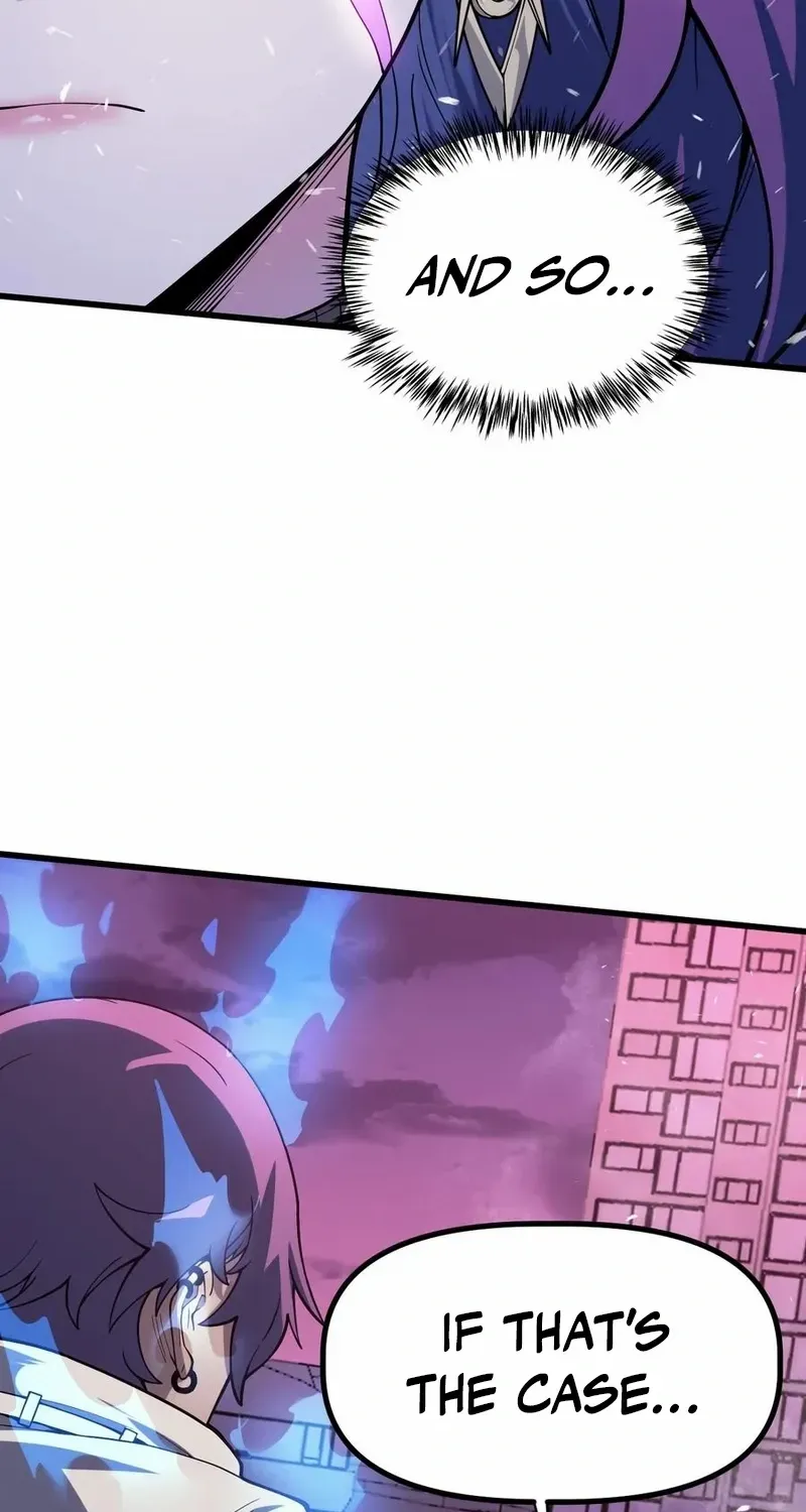 Frozen Apocalypse: No Chance of Survival Chapter 40 page 45 - 