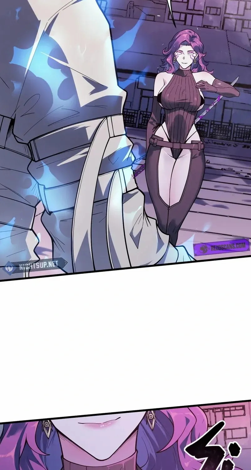 Frozen Apocalypse: No Chance of Survival Chapter 40 page 46 - 