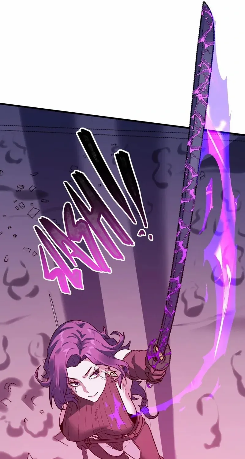 Frozen Apocalypse: No Chance of Survival Chapter 40 page 48 - 