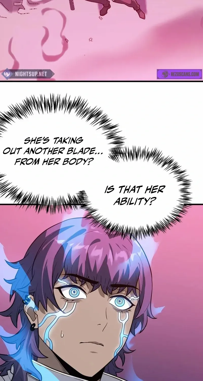 Frozen Apocalypse: No Chance of Survival Chapter 40 page 49 - 