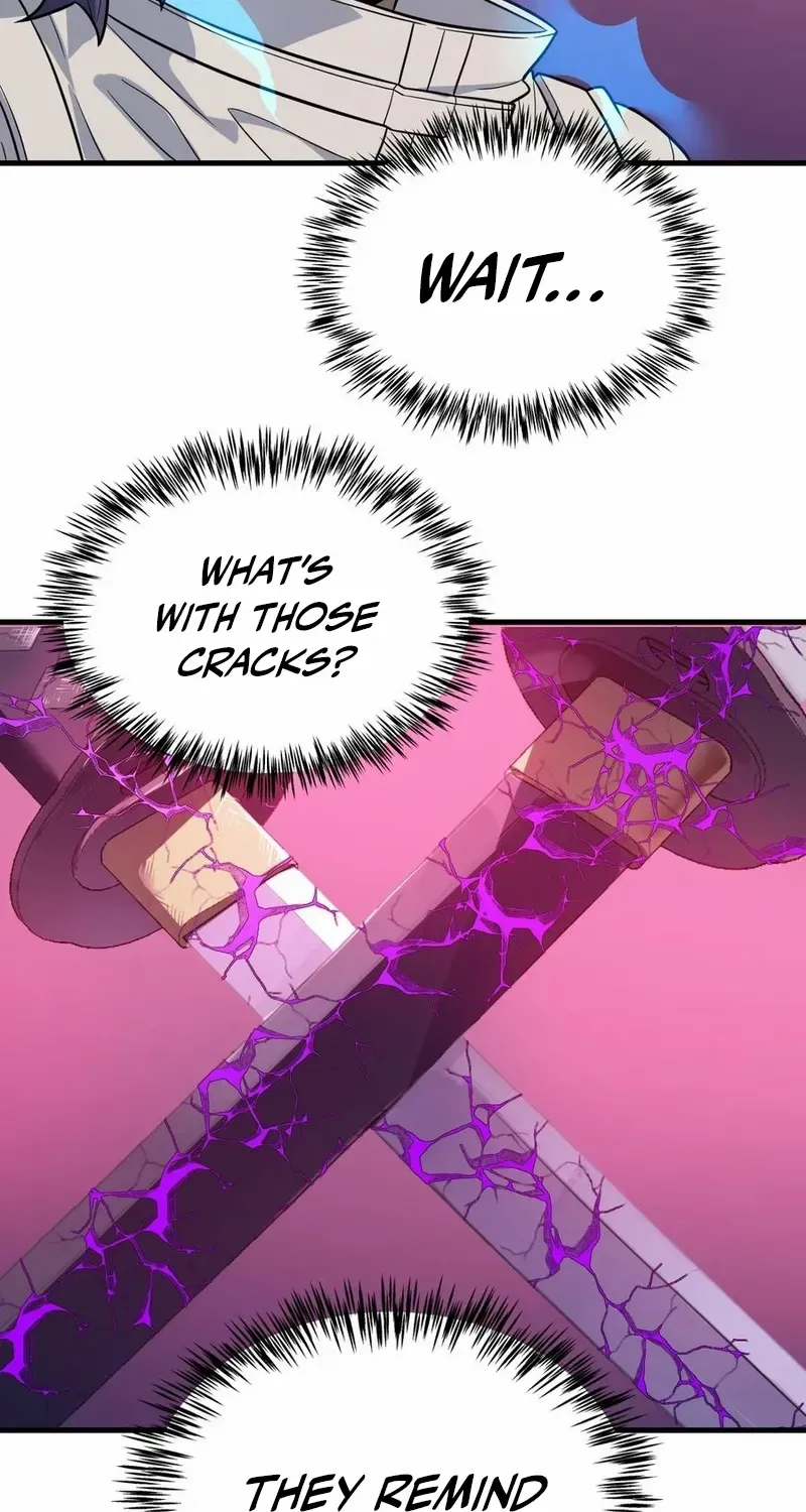 Frozen Apocalypse: No Chance of Survival Chapter 40 page 50 - 
