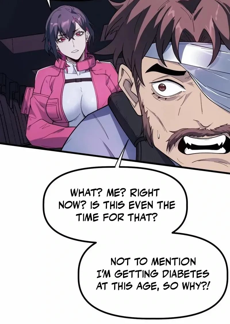 Frozen Apocalypse: No Chance of Survival Chapter 40 page 6 - 