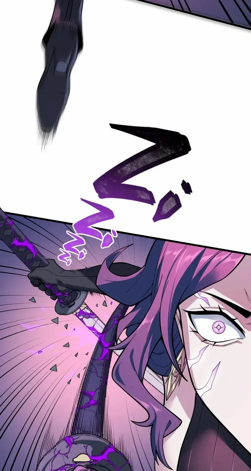 Frozen Apocalypse: No Chance of Survival Chapter 40 page 56 - 