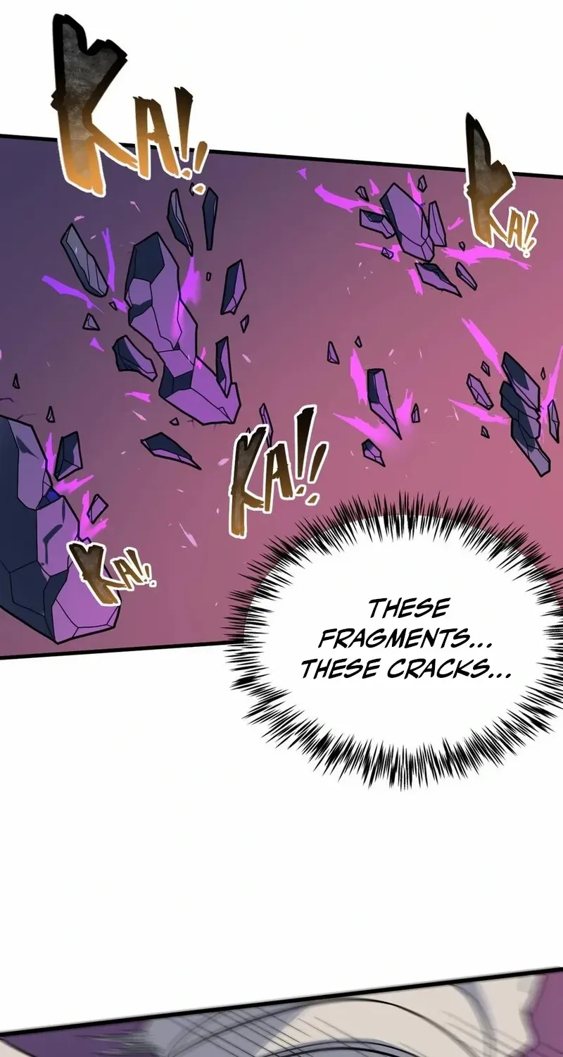 Frozen Apocalypse: No Chance of Survival Chapter 40 page 62 - 