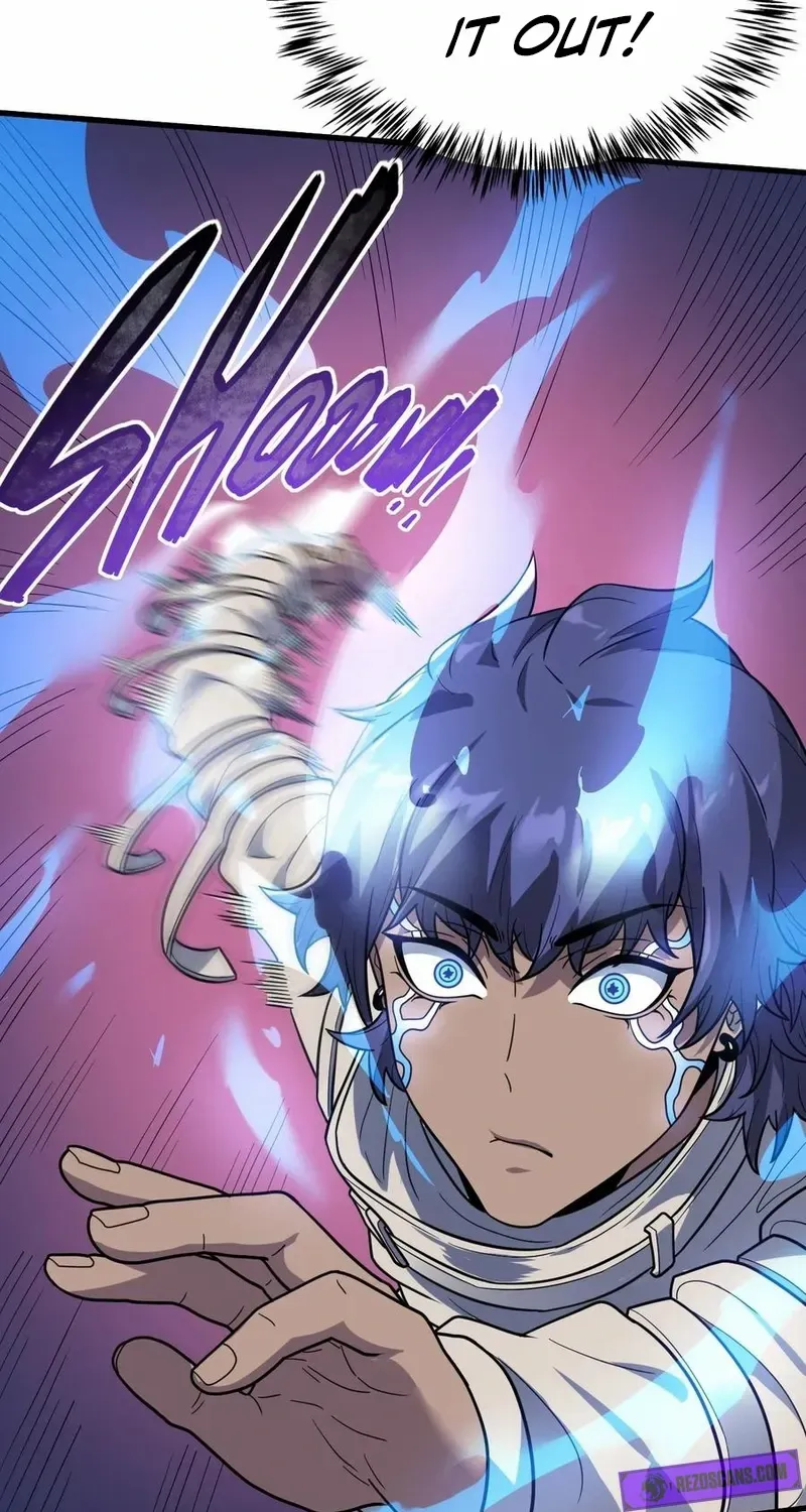 Frozen Apocalypse: No Chance of Survival Chapter 40 page 64 - 