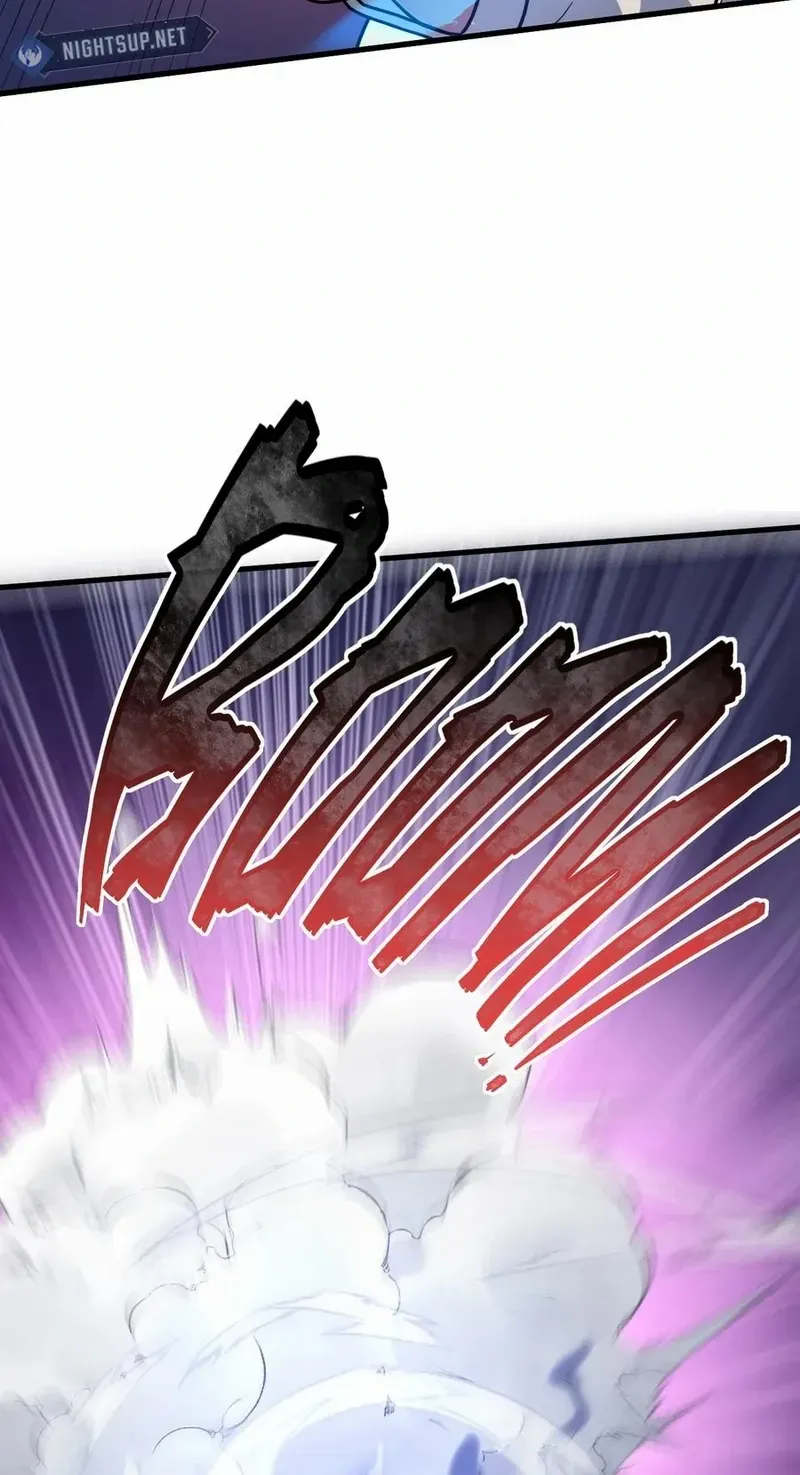 Frozen Apocalypse: No Chance of Survival Chapter 40 page 65 - 