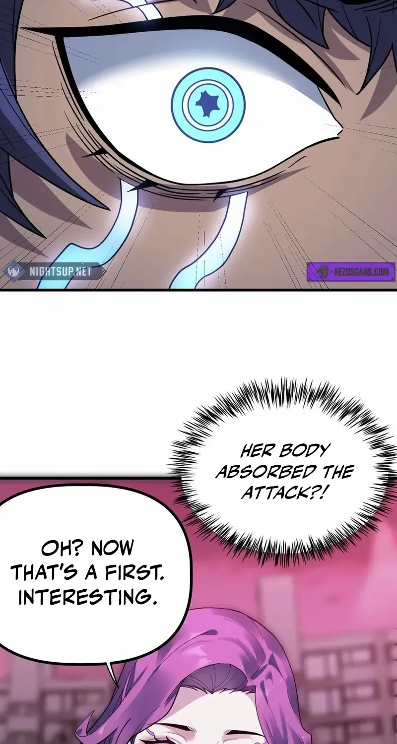Frozen Apocalypse: No Chance of Survival Chapter 40 page 67 - 