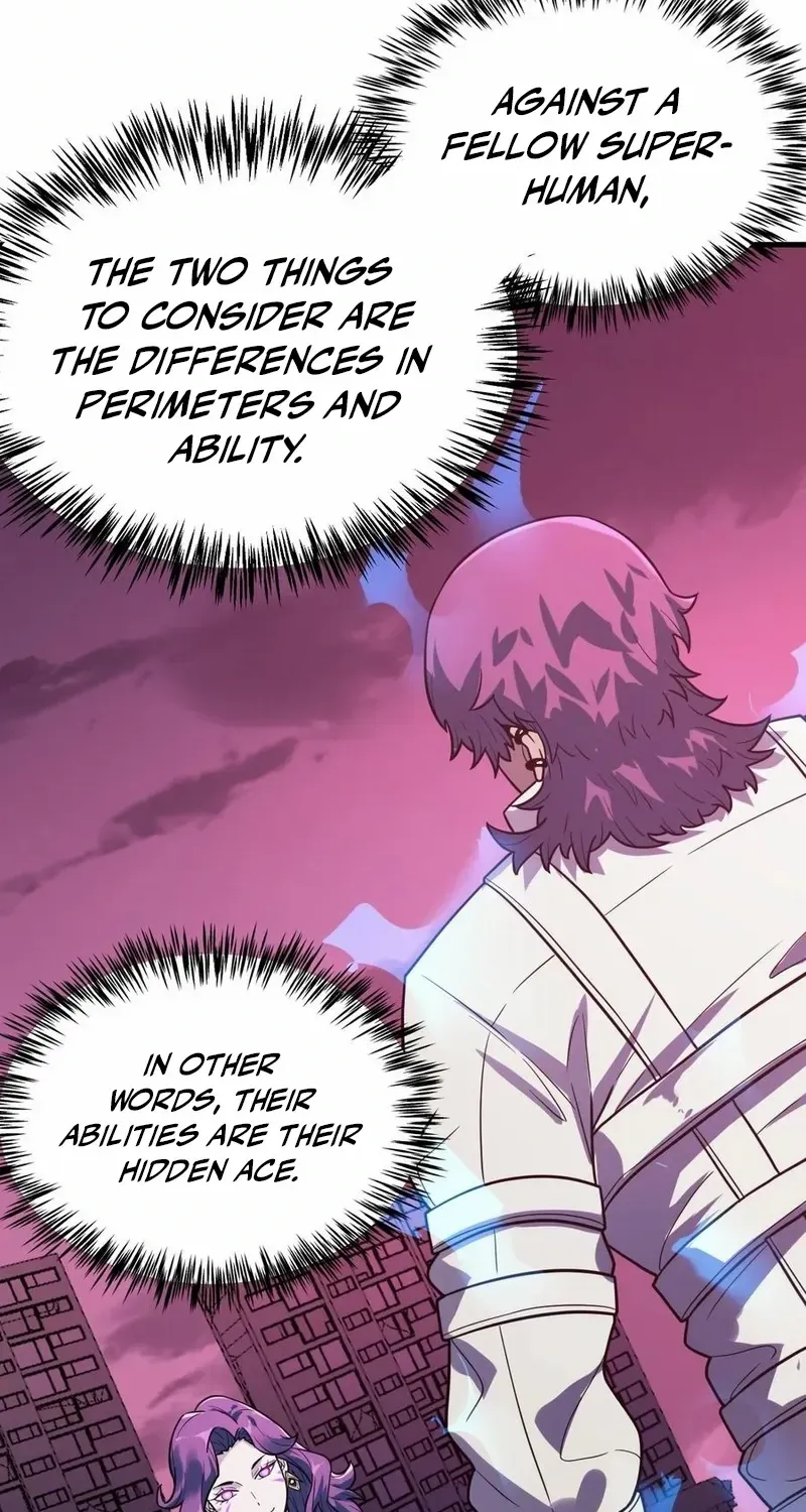 Frozen Apocalypse: No Chance of Survival Chapter 40 page 75 - 