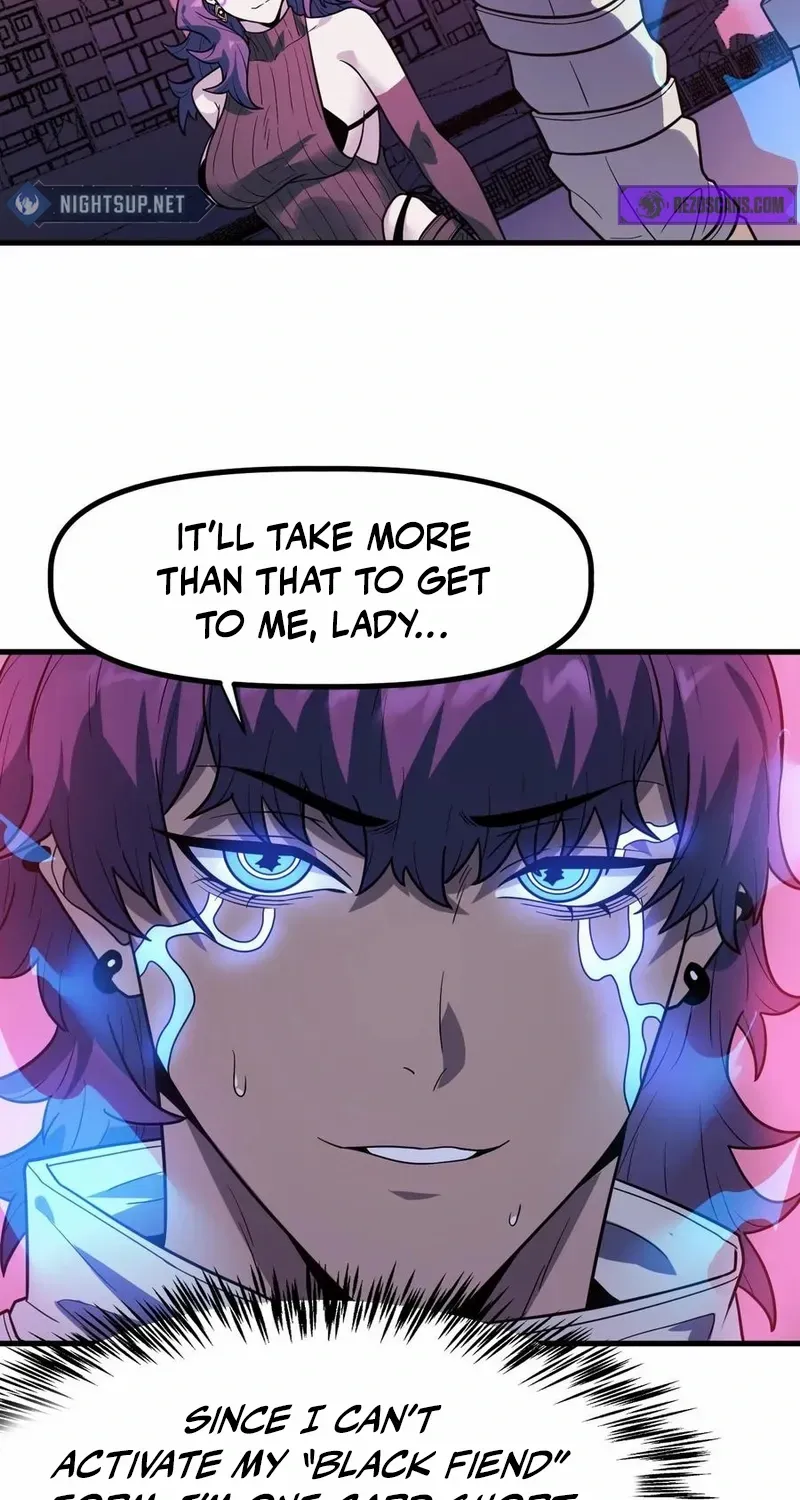 Frozen Apocalypse: No Chance of Survival Chapter 40 page 76 - 