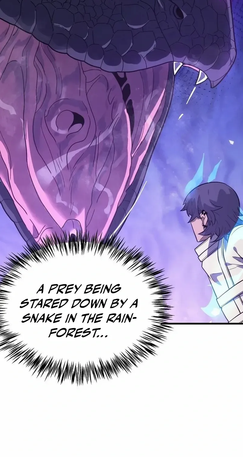 Frozen Apocalypse: No Chance of Survival Chapter 40 page 79 - 