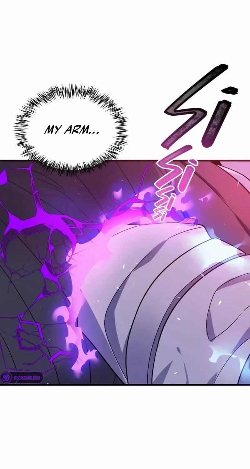 Frozen Apocalypse: No Chance of Survival Chapter 41 page 12 - 