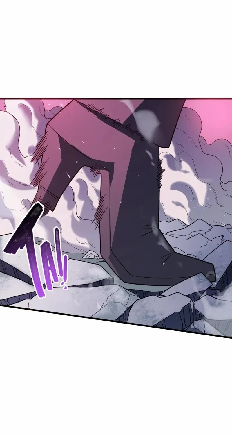 Frozen Apocalypse: No Chance of Survival Chapter 41 page 15 - 