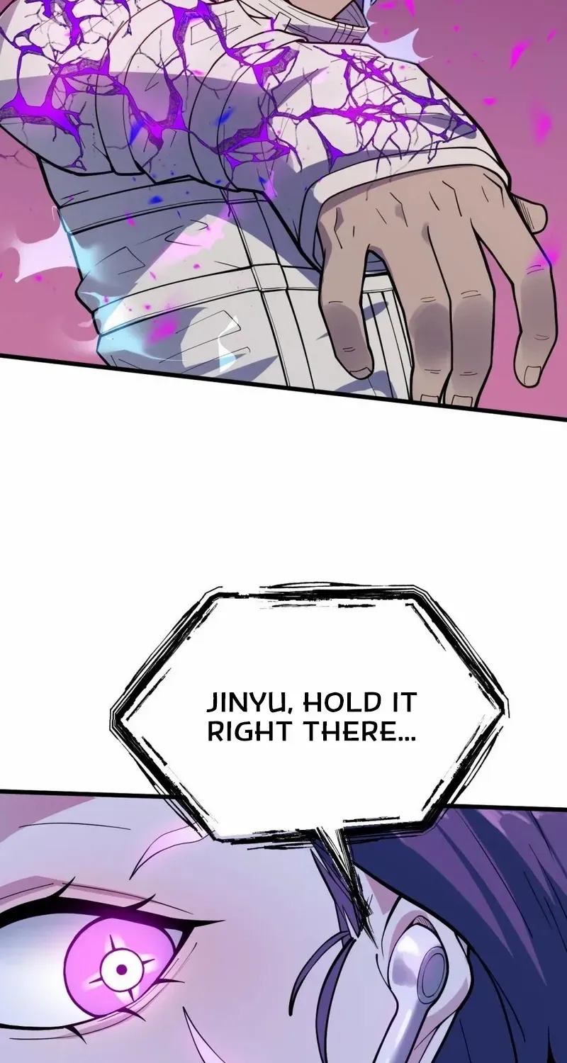 Frozen Apocalypse: No Chance of Survival Chapter 41 page 23 - 