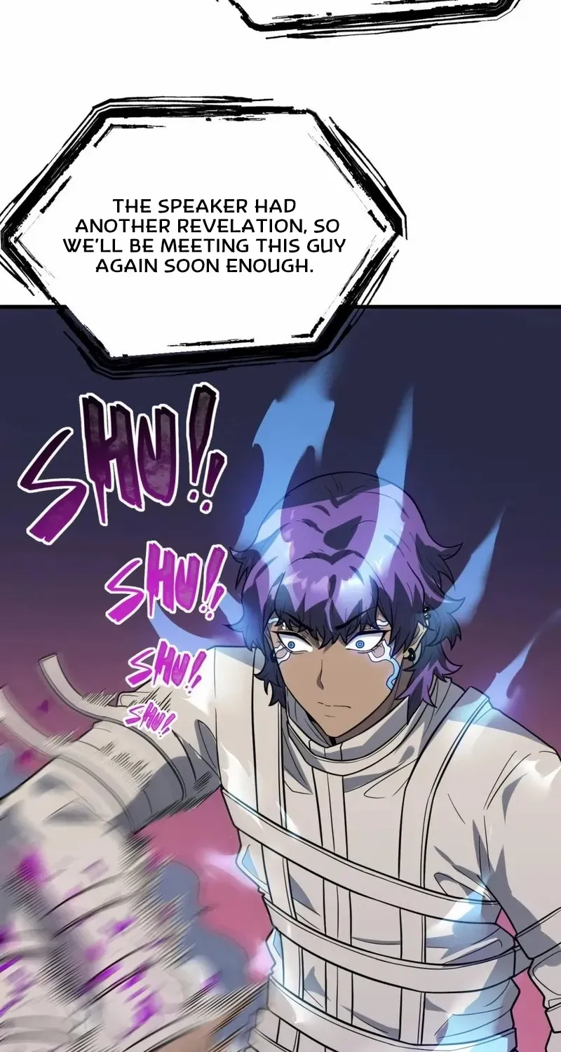 Frozen Apocalypse: No Chance of Survival Chapter 41 page 26 - 