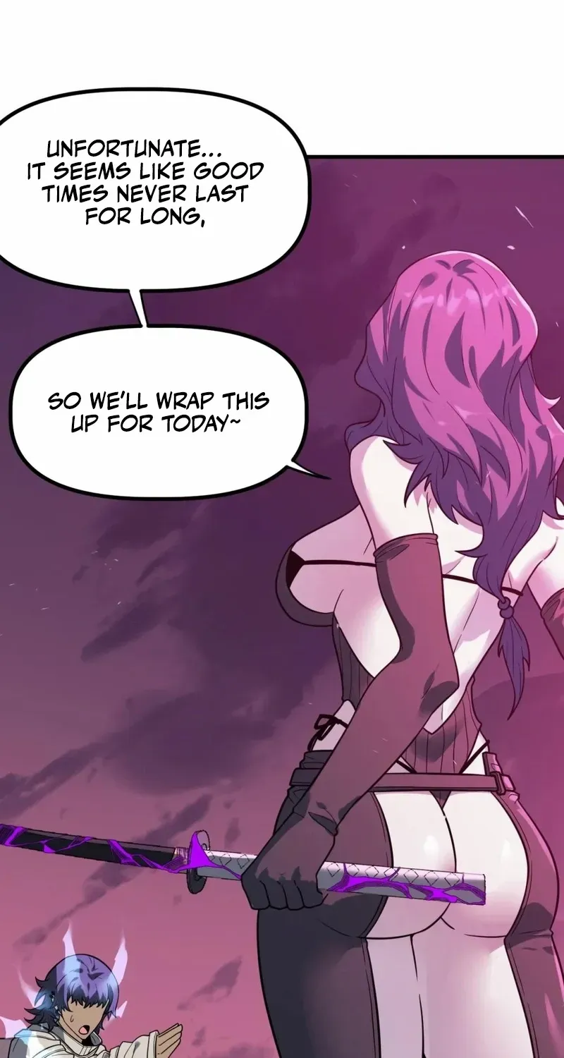 Frozen Apocalypse: No Chance of Survival Chapter 41 page 28 - 