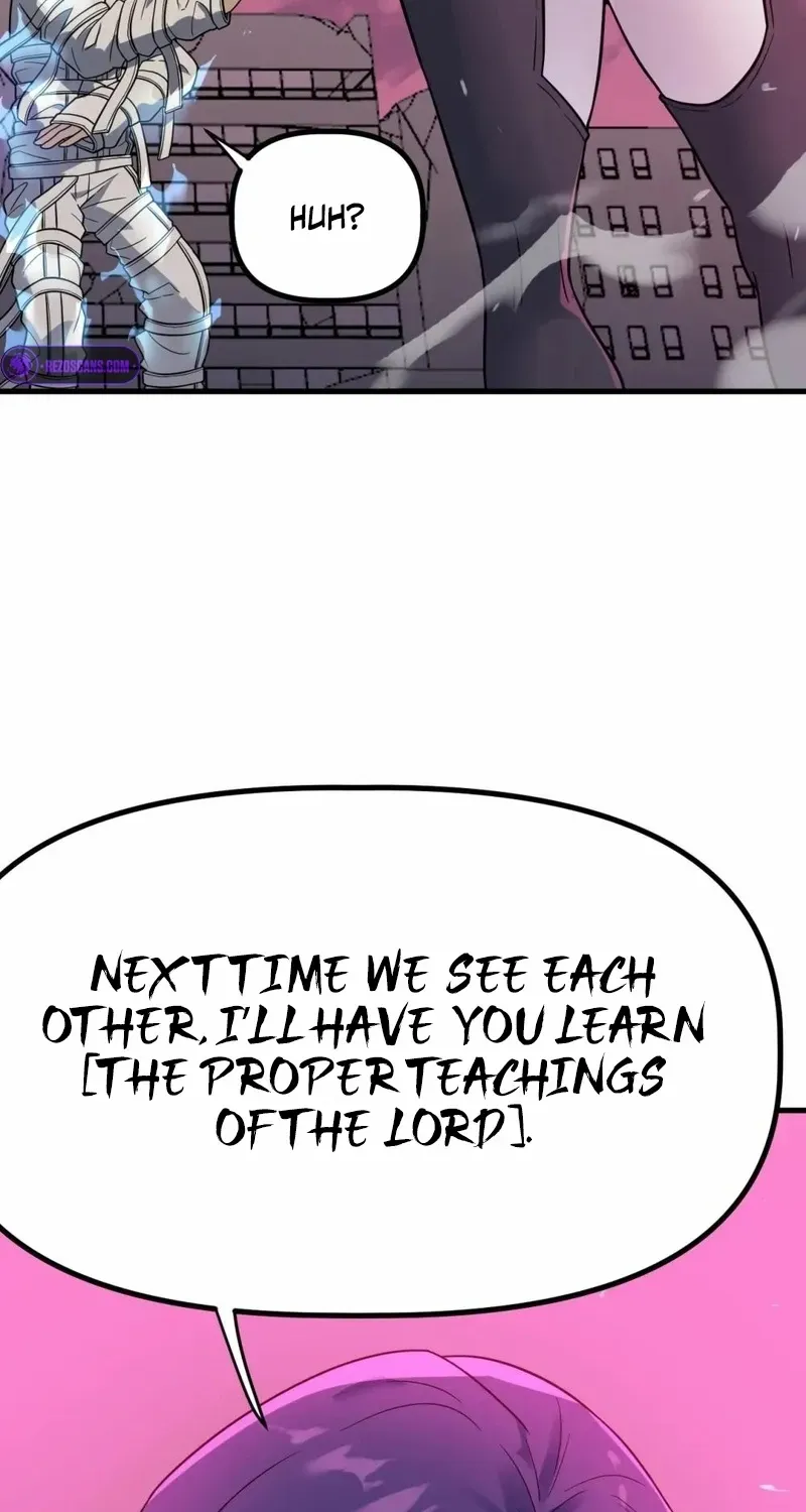 Frozen Apocalypse: No Chance of Survival Chapter 41 page 29 - 