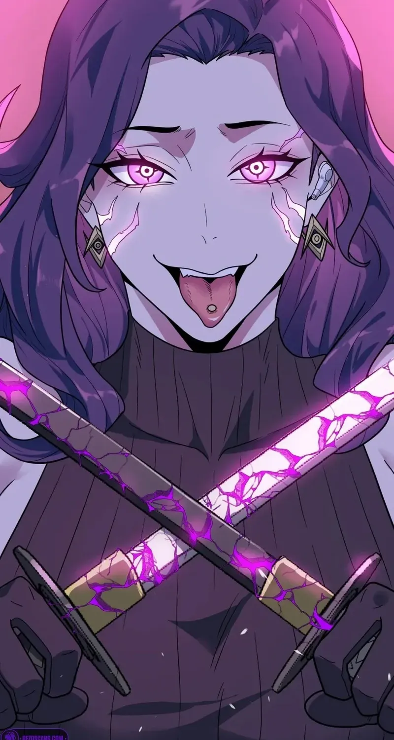 Frozen Apocalypse: No Chance of Survival Chapter 41 page 30 - 