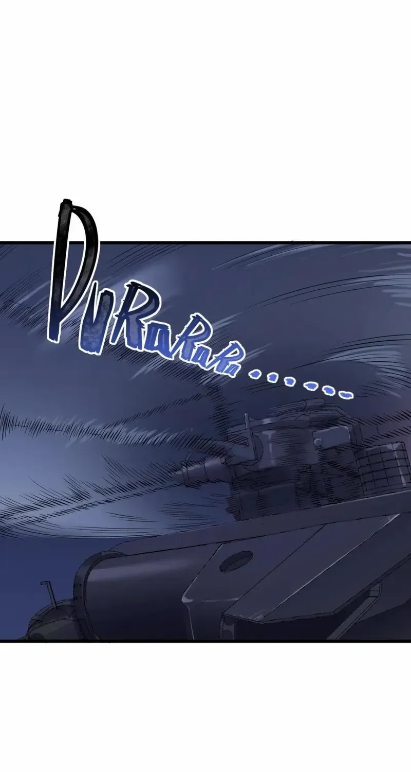 Frozen Apocalypse: No Chance of Survival Chapter 41 page 40 - 