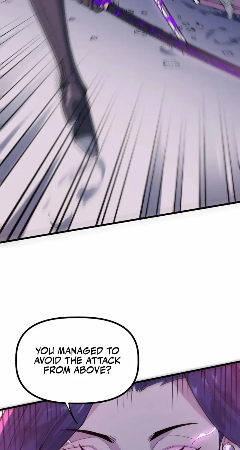 Frozen Apocalypse: No Chance of Survival Chapter 41 page 5 - 