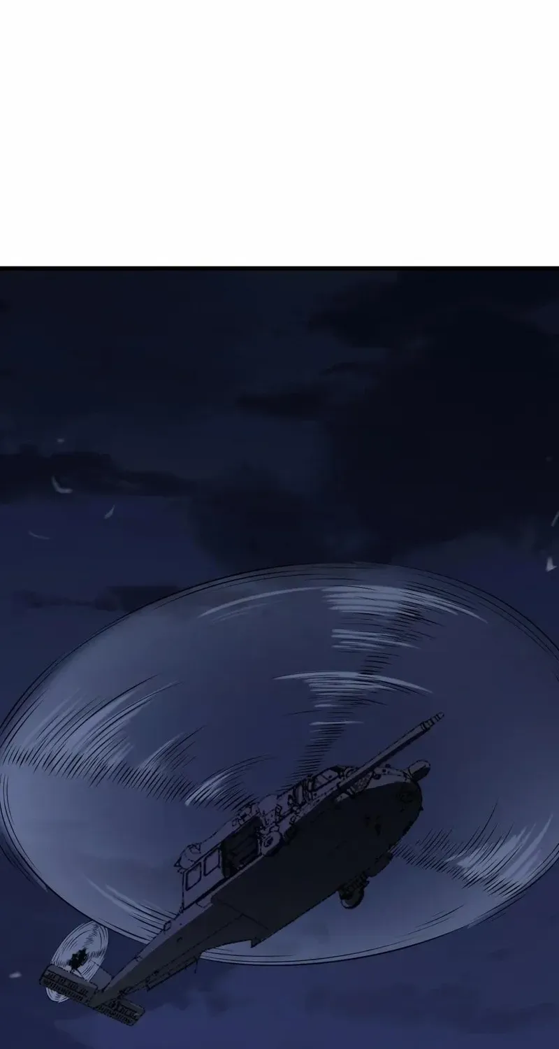 Frozen Apocalypse: No Chance of Survival Chapter 41 page 43 - 