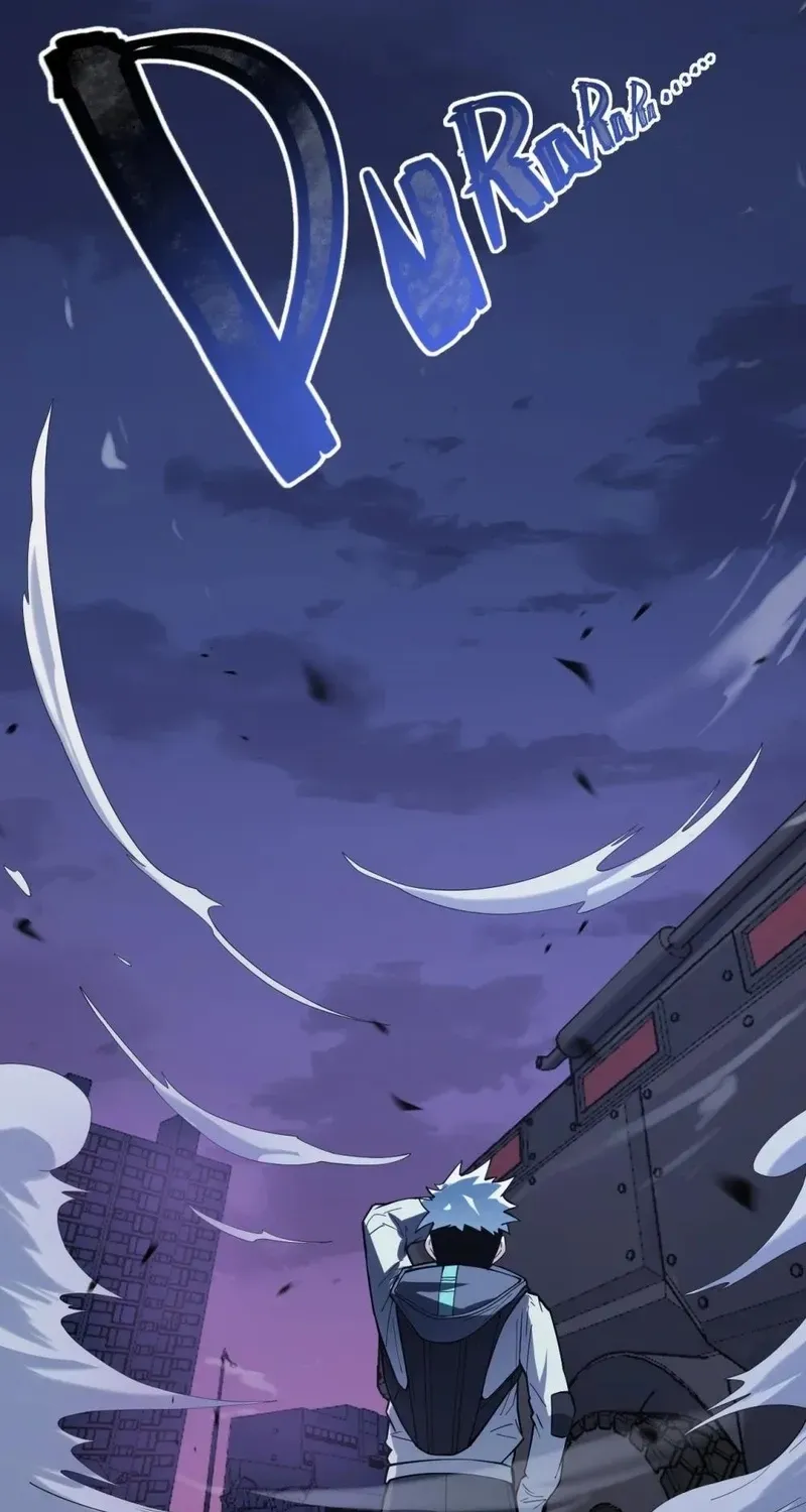 Frozen Apocalypse: No Chance of Survival Chapter 41 page 44 - 