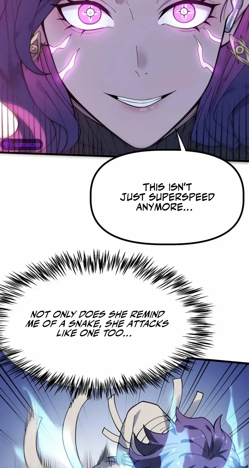 Frozen Apocalypse: No Chance of Survival Chapter 41 page 6 - 