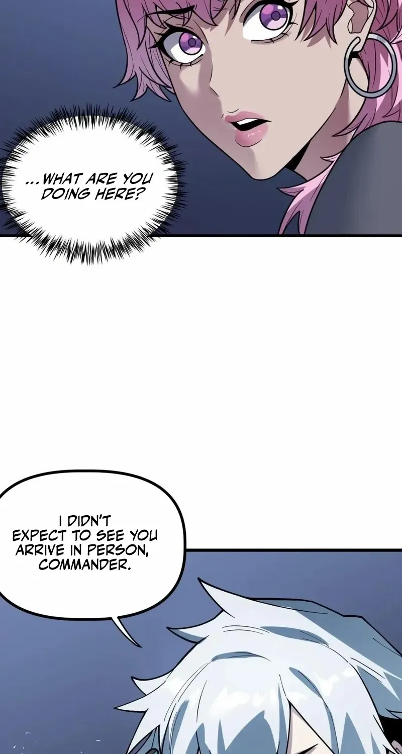 Frozen Apocalypse: No Chance of Survival Chapter 41 page 51 - 