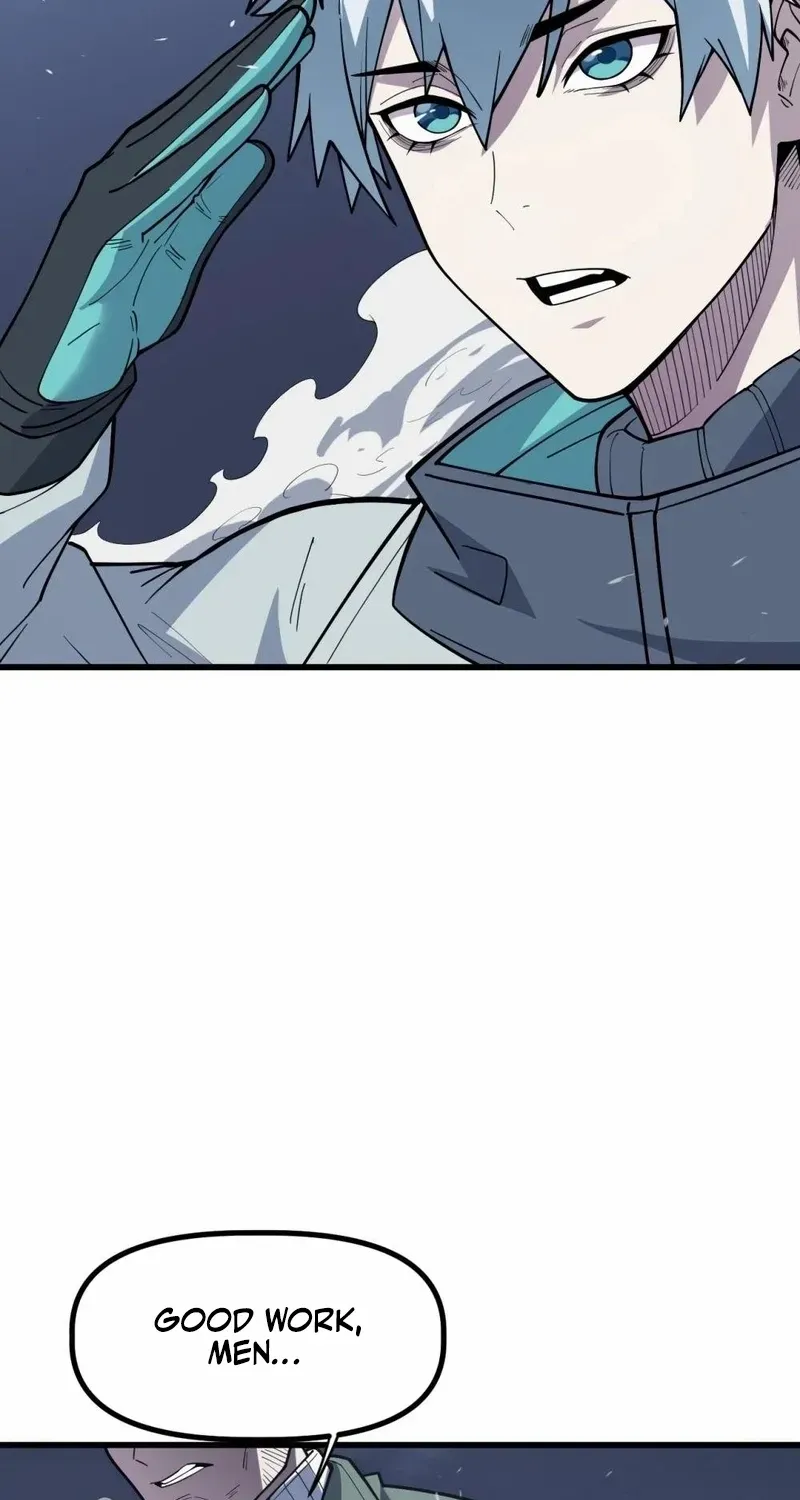 Frozen Apocalypse: No Chance of Survival Chapter 41 page 52 - 