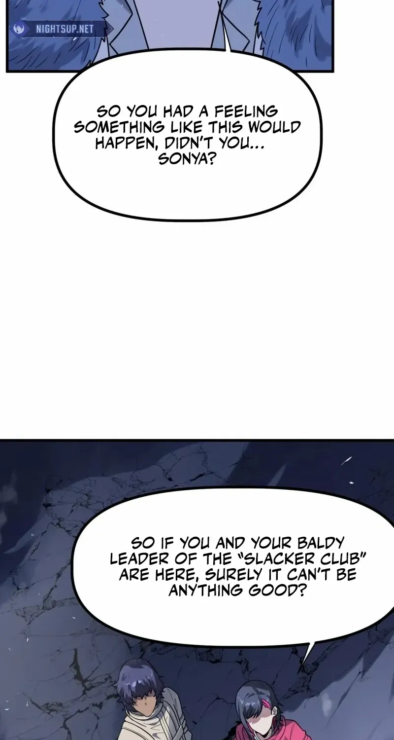 Frozen Apocalypse: No Chance of Survival Chapter 41 page 62 - 