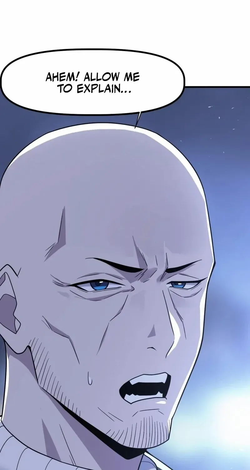 Frozen Apocalypse: No Chance of Survival Chapter 41 page 64 - 