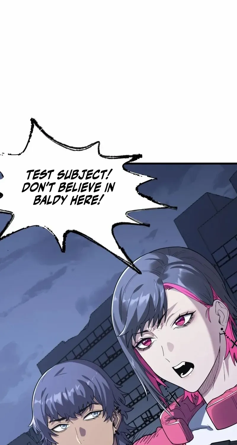 Frozen Apocalypse: No Chance of Survival Chapter 41 page 69 - 