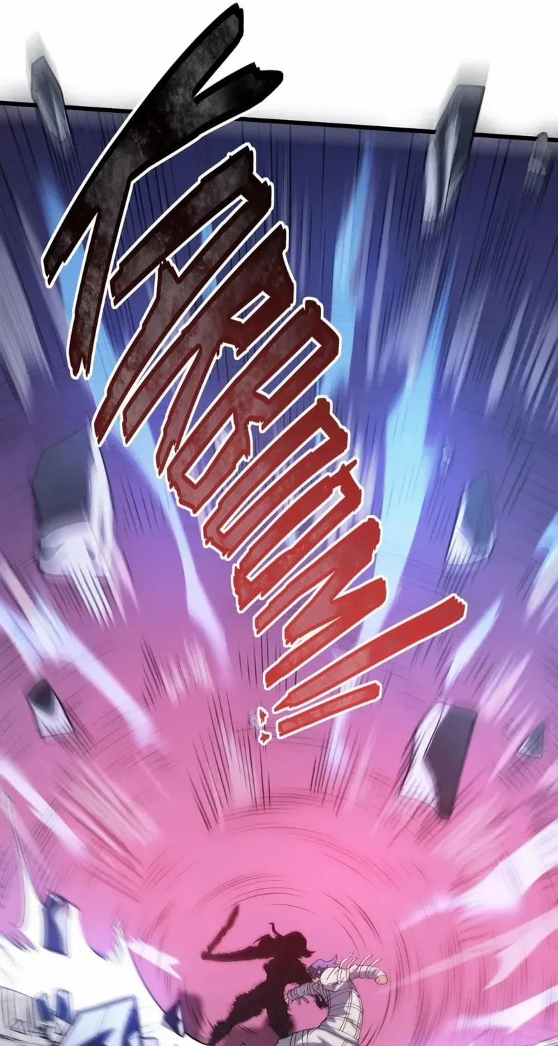 Frozen Apocalypse: No Chance of Survival Chapter 41 page 8 - 