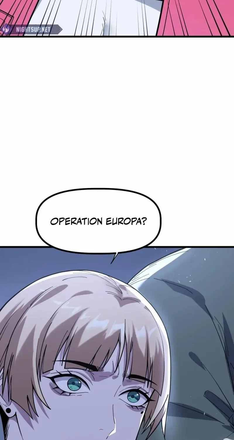 Frozen Apocalypse: No Chance of Survival Chapter 41 page 72 - 