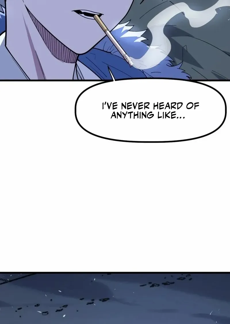 Frozen Apocalypse: No Chance of Survival Chapter 41 page 73 - 