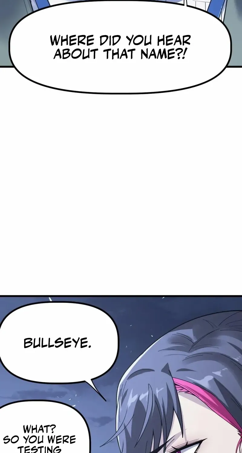 Frozen Apocalypse: No Chance of Survival Chapter 41 page 76 - 