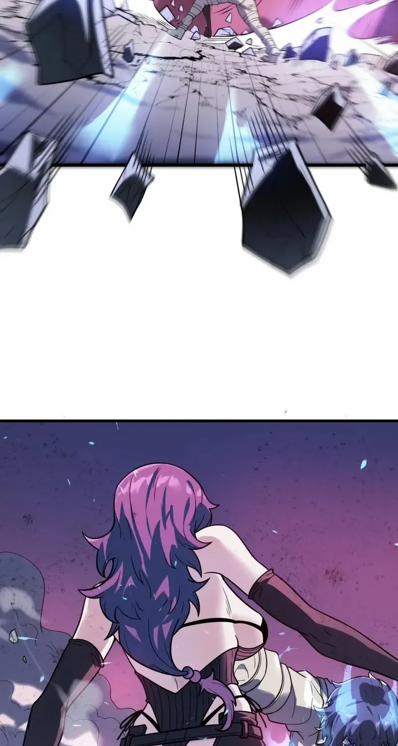 Frozen Apocalypse: No Chance of Survival Chapter 41 page 9 - 