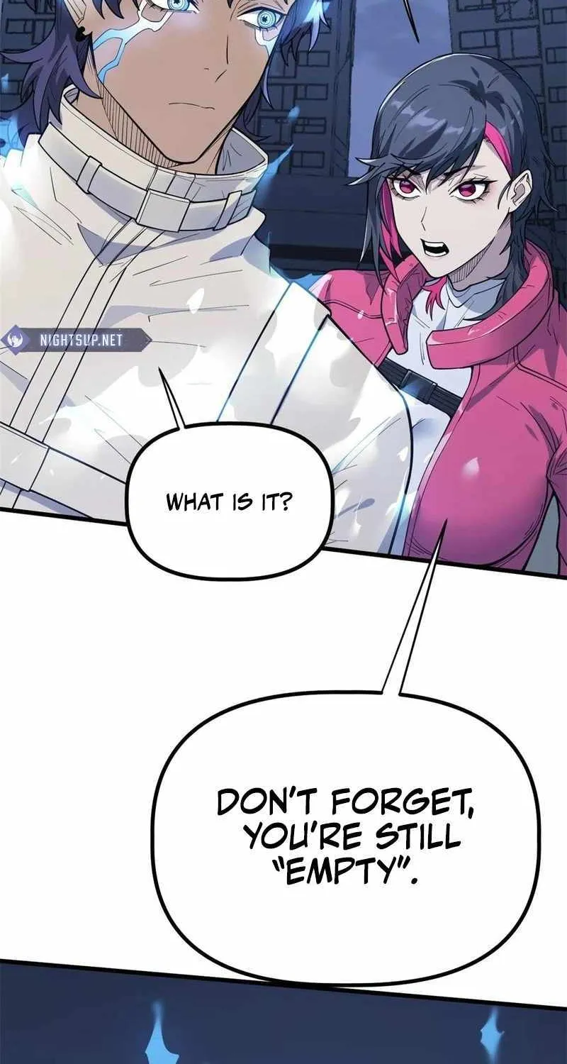 Frozen Apocalypse: No Chance of Survival Chapter 42 page 20 - 