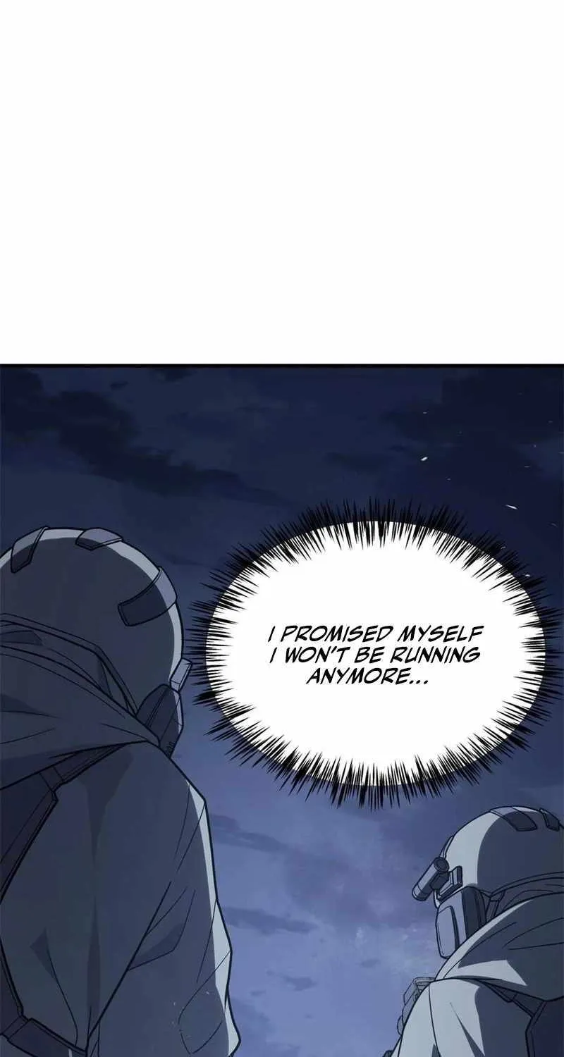 Frozen Apocalypse: No Chance of Survival Chapter 42 page 26 - 